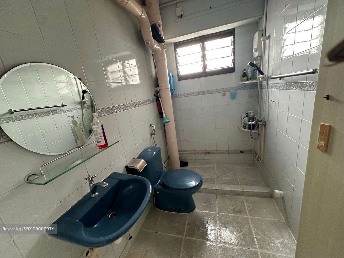 Blk 699 Hougang Street 52 (Hougang), HDB 5 Rooms #600741391
